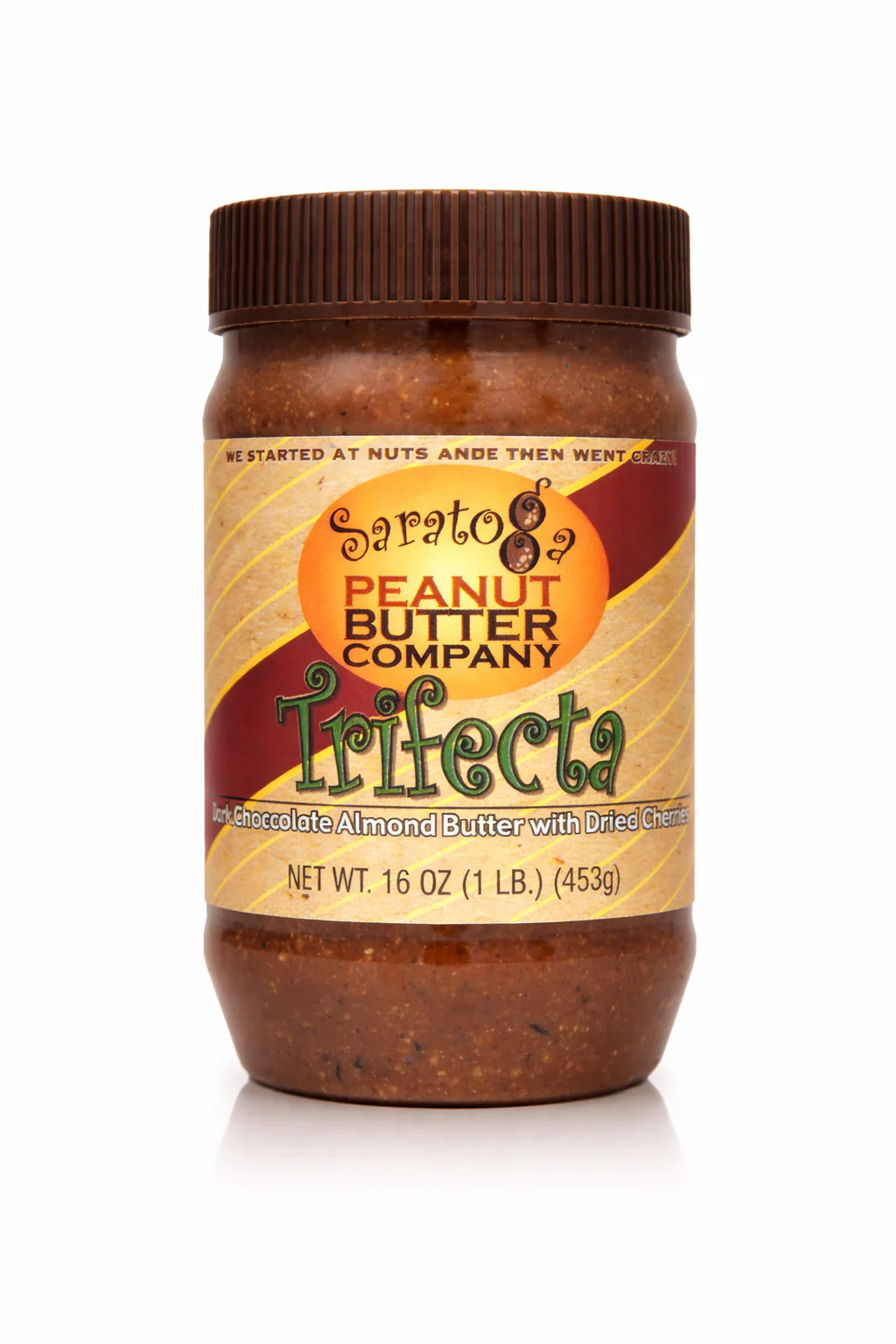 Saratoga Peanut Butter Company